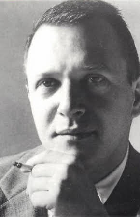Reginald Rose as Director