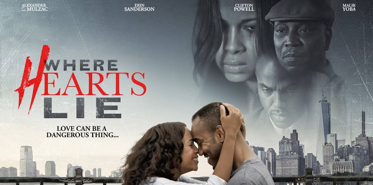 Where Hearts Lie (2016)