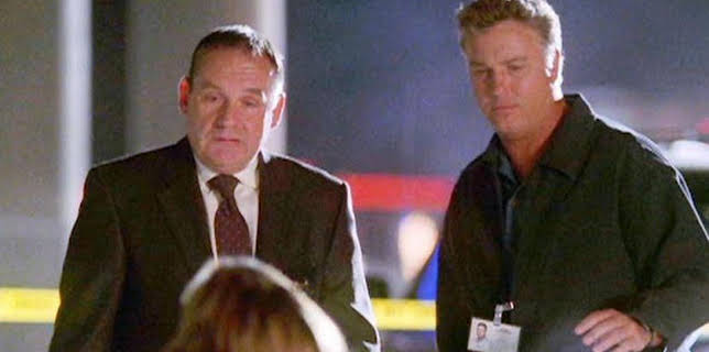 10:35: CSI: Den Tätern auf der Spur | VOX | 1/27 2026