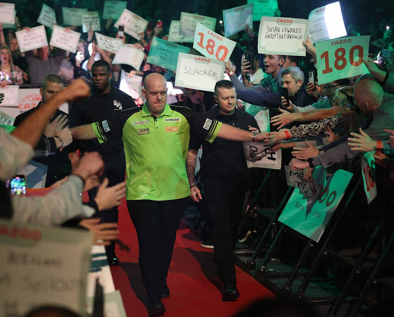 PDC European Tour TV3 Sport 18/10 2035