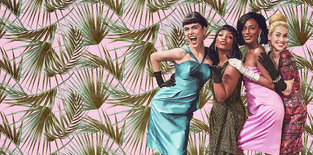 Coisa Mais Linda – det vackraste av ting