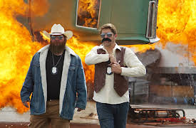 The Explosion Show: Episode 6