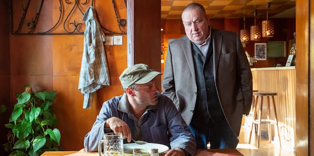 11:15: SOKO Wismar | ZDF | 1/2 2026