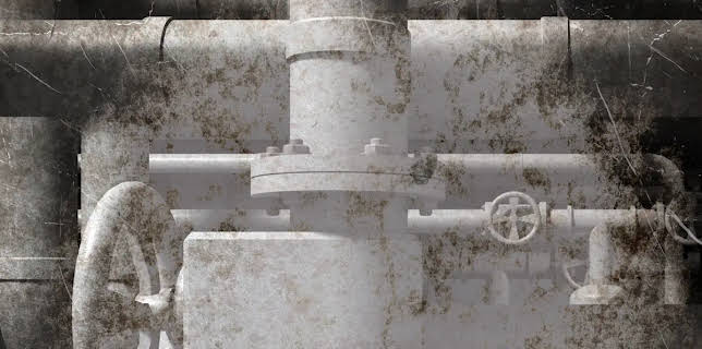 In the Grip of Gazprom