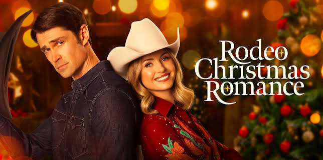 Rodeo Christmas Romance (2025)