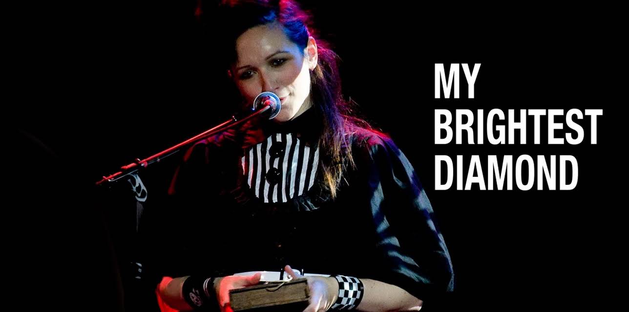 My Brightest Diamond (2009)