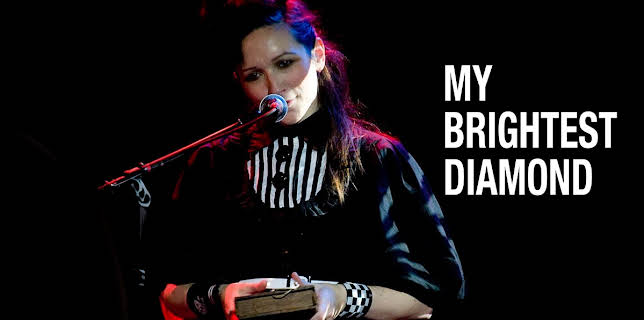My Brightest Diamond (2009)
