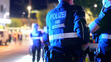 23:30: Nachtstreife 2.0 | WDR Fernsehen | 9/17 2026