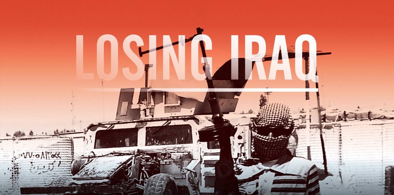 Losing Iraq (1983)