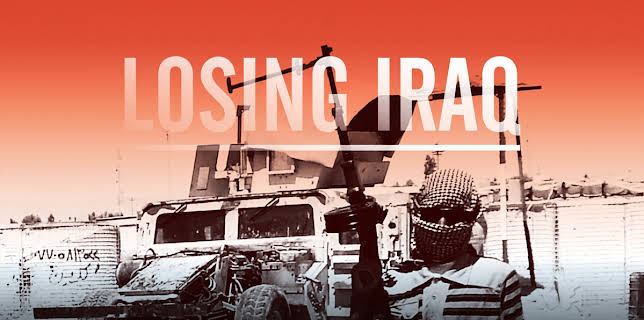 Losing Iraq (1983)