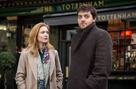 C.B. Strike: Lethal White: The Cuckoo's Calling: Part 2