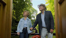 Med kjærlighet for kanaler: Storbritannia og Irland