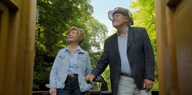 21:40: Med kjærlighet for kanaler: Storbritannia og Irland | NRK 2 | 2/27 2026