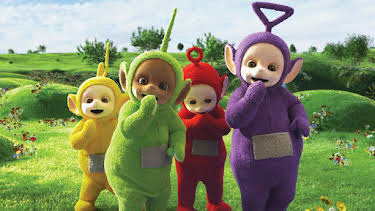 10:05 AM: Teletubbies (S1) | Cbeebies | 4/1 2026