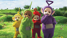 Teletubbies