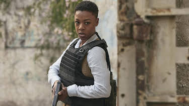 12:00 AM: Atomic | Sky Atlantic | 2/21 2026