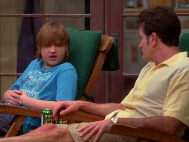 15:30: Two and a Half Men | ProSieben | 8/28 2026