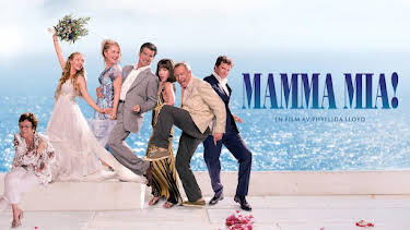 14:10: Mamma mia! | SVT1 | 4/17 2026