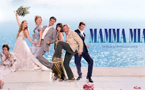 Mamma mia!