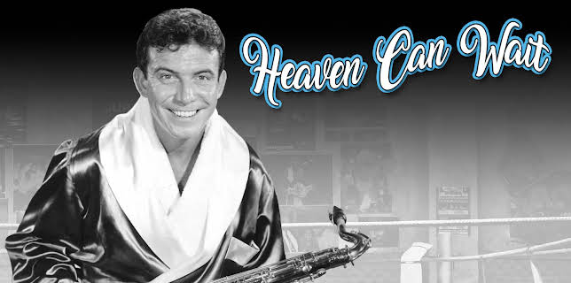 Heaven Can Wait (2023)