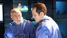 CSI: Vegas