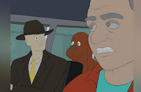 Hot Streets Season 1: Got a Minute for Love?