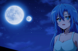 The Strongest Tank's Labyrinth Raids - S01: In Keild