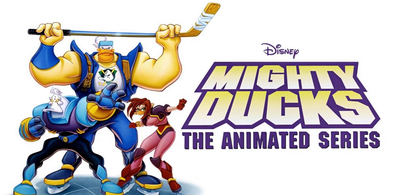 Mighty Ducks