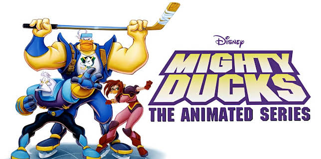 Mighty Ducks
