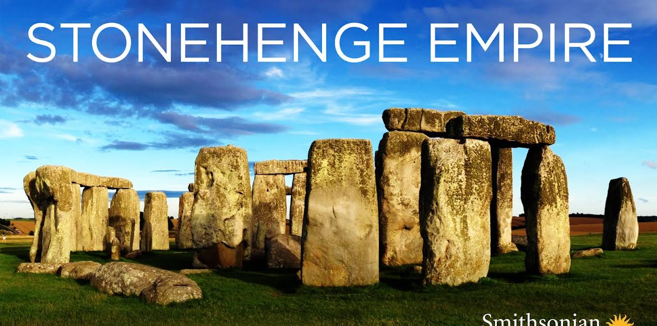 Stonehenge Empire (2014)