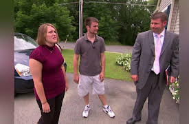 House Hunters:  Best of New England Volume 1: Out in the Vermont Woods