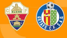 LaLiga FC Futures Torneo Internacional Orlando (T2026): Elche CF - Getafe CF