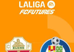 LaLiga FC Futures Torneo Internacional Orlando (T2026): Elche CF - Getafe CF