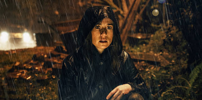 The Legacy of the Bones (2019)