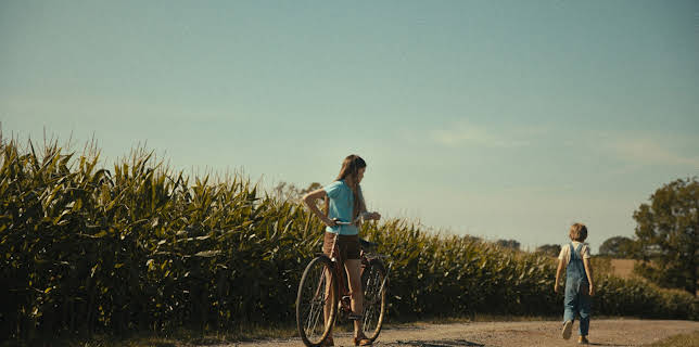 22:00: Slutet på sommaren (S1 E1) (S1) | TV3 | 1/19 2026