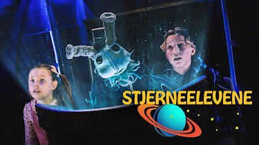 04:30: Stjerneelevene: Solen | NRK 3 | 5/29 2026