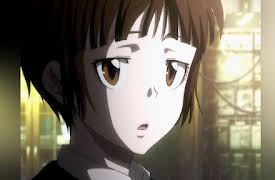 PSYCHO-PASS Season 1: Crime Coefficient