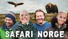 Safari Norge: Nicolay i bjørneland