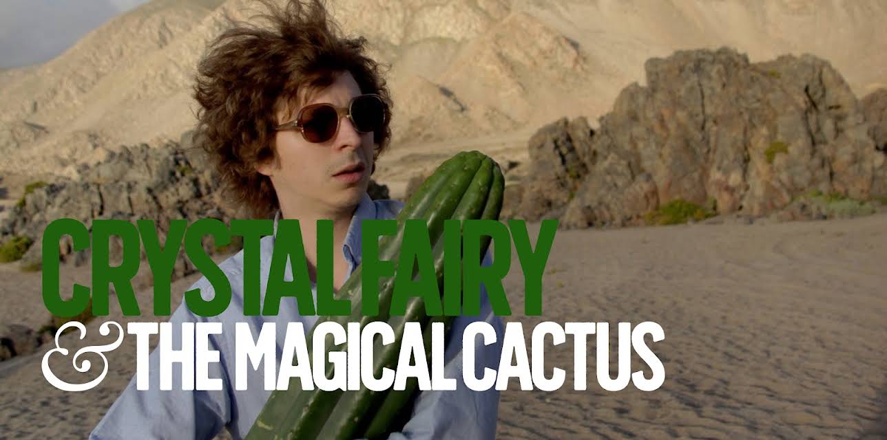 Crystal Fairy & the Magical Cactus (2013)