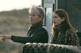 Down Cemetery Road: Lights Go Out