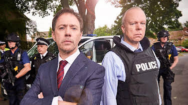 10:00 PM: Inside No. 9 (S7) | BBC Two | 8/12 2026
