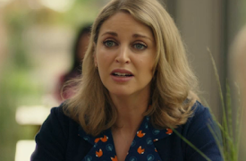 Finding Joy - Series 1: Boundaries