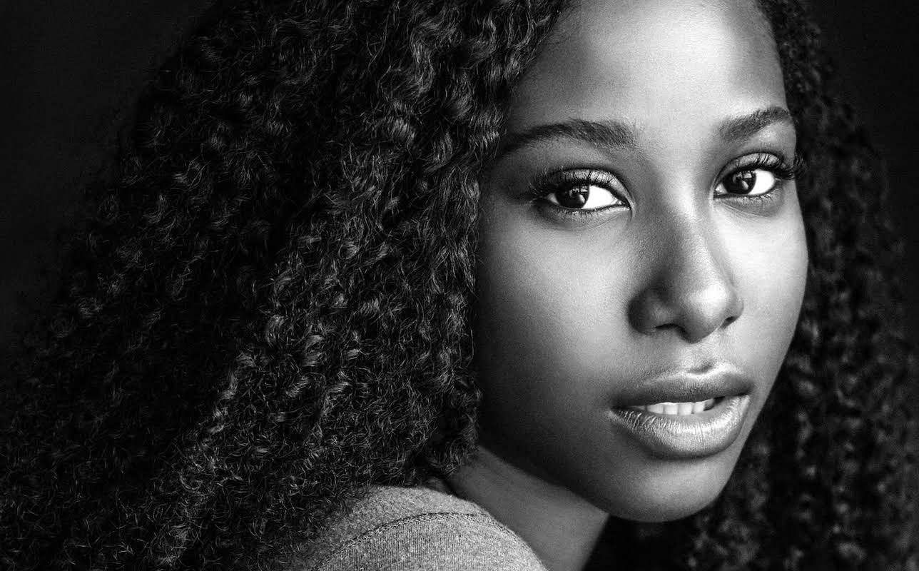 Naika Toussaint