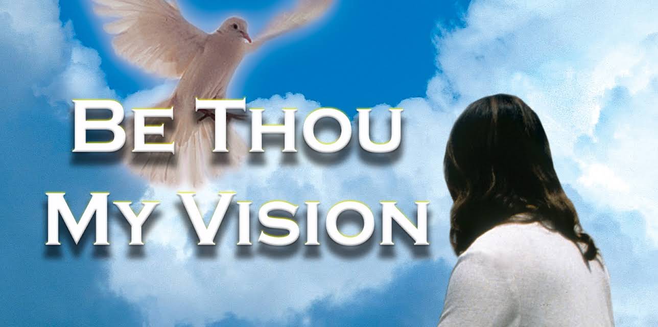 Be Thou My Vision (1974)
