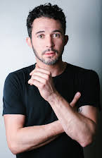 Justin Willman as 