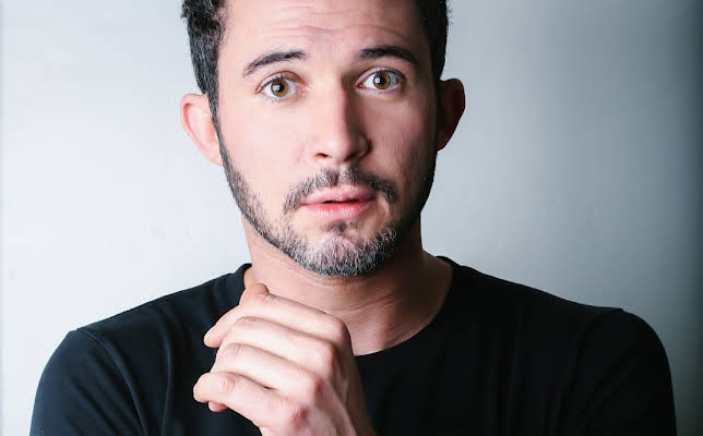 Justin Willman