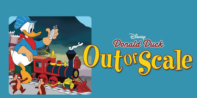 Out of Scale (1951)