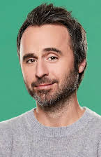 Louis-José Houde como 