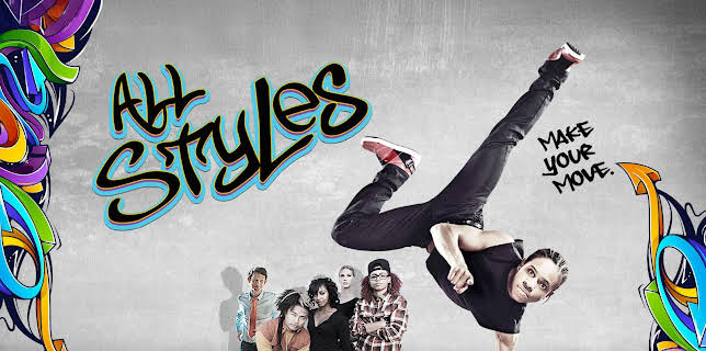 All Styles (2018)