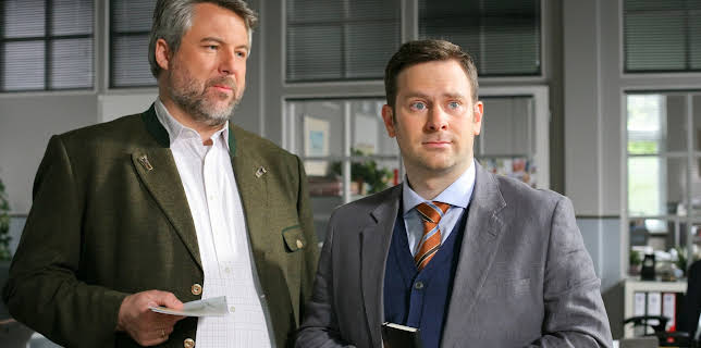 16:10: Die Rosenheim-Cops | ZDF | 1/19 2026